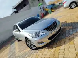 جينسس 2010, إدلب