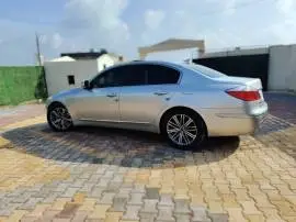 جينسس 2010, إدلب