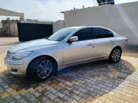 جينسس 2010, إدلب