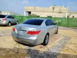 جينسس 2010, إدلب