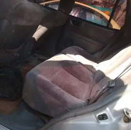 Hyundai Santa Fe 2001, Idlib, RF11611784