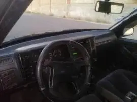 فولفو 1993, دمشق