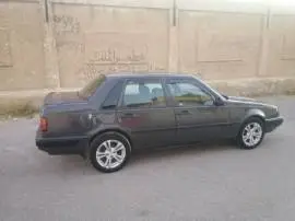 فولفو 1993, دمشق