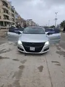 Hyundai Veracruz 2008, Aleppo