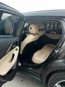 Infinity QX30 2017, Damascus