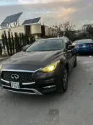 Infinity QX30 2017, Damascus