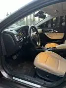 Infinity QX30 2017, Damascus