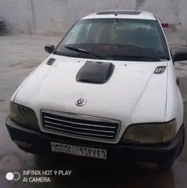 جيلي 2005, دمشق