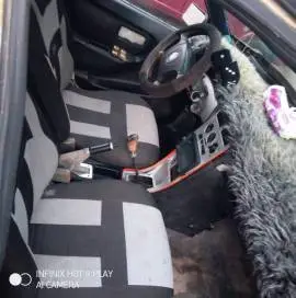 جيلي 2005, دمشق