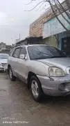 هيونداي سنتافي 2004, درعا, RF18936217