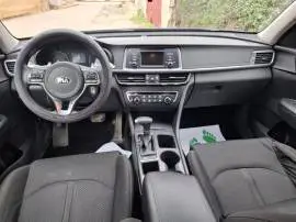 Kia K5 (Optima) 2016, Homs, RF17016863