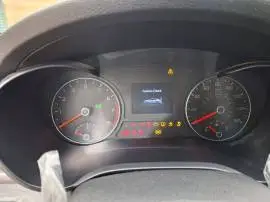 Kia K5 (Optima) 2016, Homs