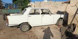 Peugeot 1977