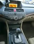 هوندا اكورد 2012