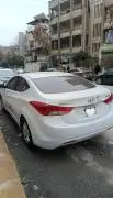 Kia Spectra 2019, Aleppo
