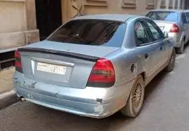 كيا سبكترا 2019, حلب, RF12598515