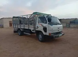 Kia 3500 unspecified model, Hama, RF19060222