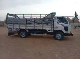 Kia 3500 unspecified model, Hama, RF19060222