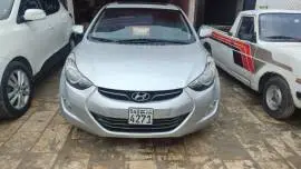Hyundai Avante 2011, RF89542813
