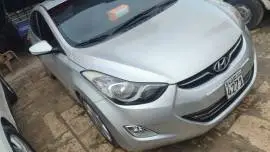 Hyundai Avante 2011, RF89542813