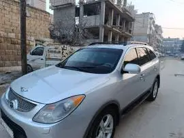 Hyundai Veracruz 2008, Idlib
