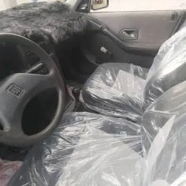 Peugeot 405 1993 for sale, Damascus