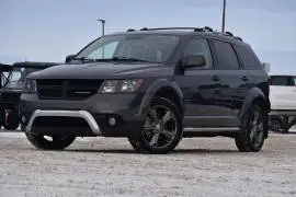 Dodge Journey 2015