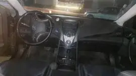 Hyundai Azera 2012, Damascus, RF74240130