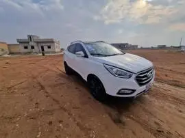 هيونداي توسان 2015, إدلب