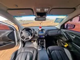 Hyundai Tucson 2015, Idlib, RF10462469