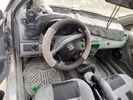 سكودة فابيا ستيشن 2002