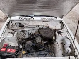 Nissan Datsun 1978, Damascus, RF19890105