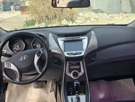 Hyundai Avante 2011, Latakia, RF5067260