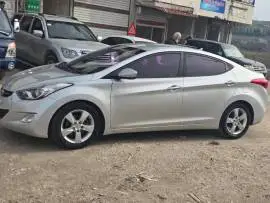 Hyundai Avante 2011, Latakia, RF5067260