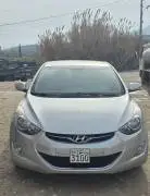 هيونداي افانتي 2011, اللاذقية