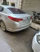 كيا k5 2011, حماة, RF20590027