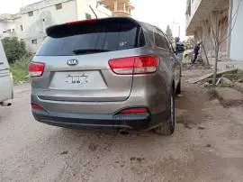 سيرنتو 2016 للبيع, درعا, RF7418370