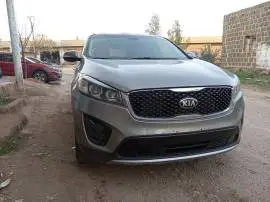 سيرنتو 2016 للبيع, درعا, RF7418370