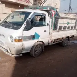 هونداي 98, حماة