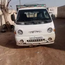 هونداي 98, حماة