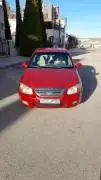 Kia Cerato 2008, Damascus
