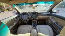 Kia Cerato 2008, Damascus, RF12538157