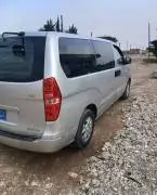 فان هيونداي H1 2007, حمص, RF71449855