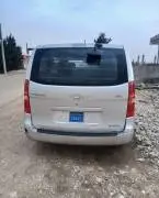 فان هيونداي H1 2007, حمص, RF71449855