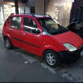 هافي لوبو 2006, حلب