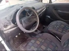 دايو ماتيز 2001 للبيع, دمشق