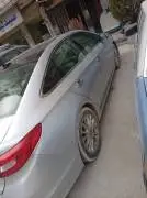 هونداي سوناتا ليمتد 2015, دمشق, RF11079193