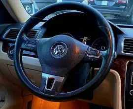Volkswagen Passat 2013, Damascus, RF21362951