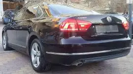 Volkswagen Passat 2013, Damascus, RF21362951