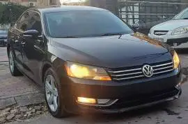 Volkswagen Passat 2013, Damascus, RF21362951